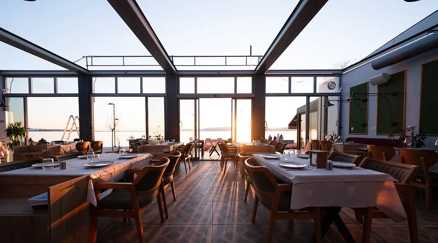 Bizim Yaka Restaurant - Merkez &Ccedil;anakkale