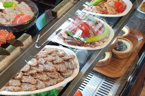 Eda Et Lokantası - Altındağ Ankara