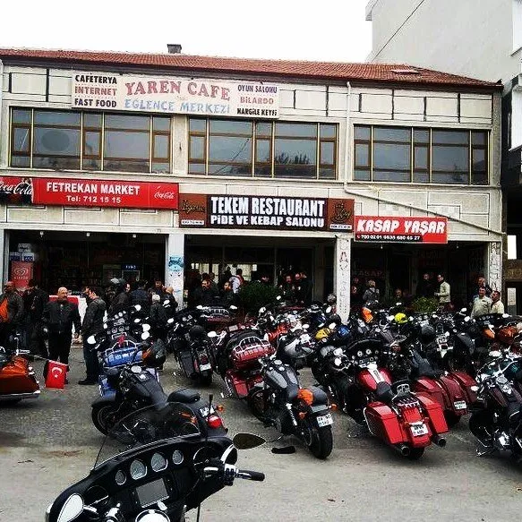 Tekem Restaurant-AYAŞ - Ayaş Ankara