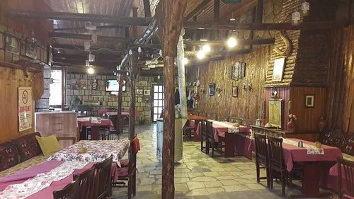 İn&ouml;z&uuml; Vadisi Dostlar Tesisi - Beypazarı Ankara