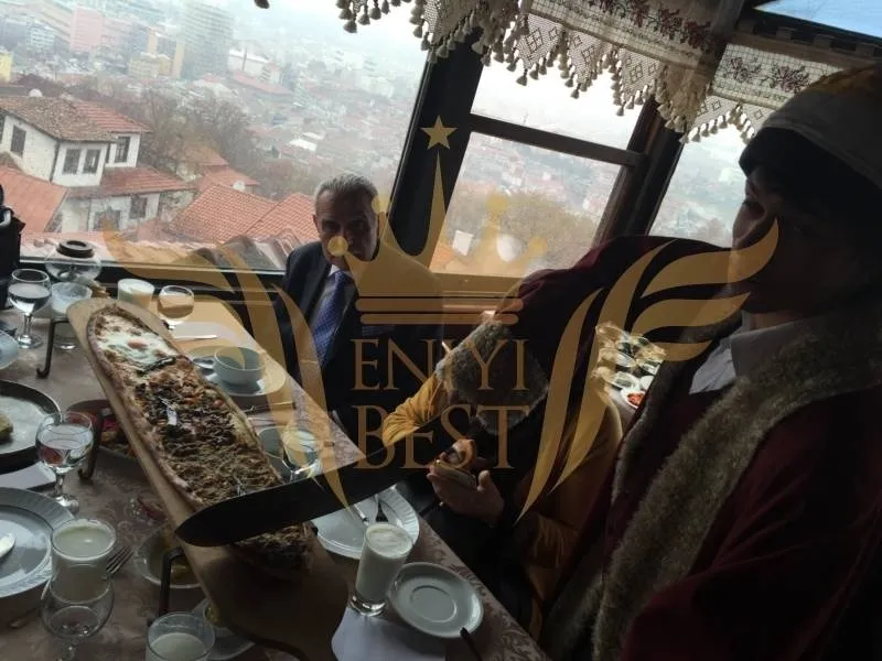 Paşa Konağı - Beypazarı Ankara