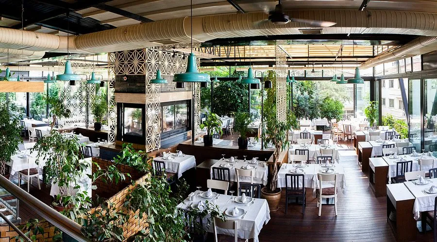 Yelken Balık - &Ccedil;ankaya Ankara