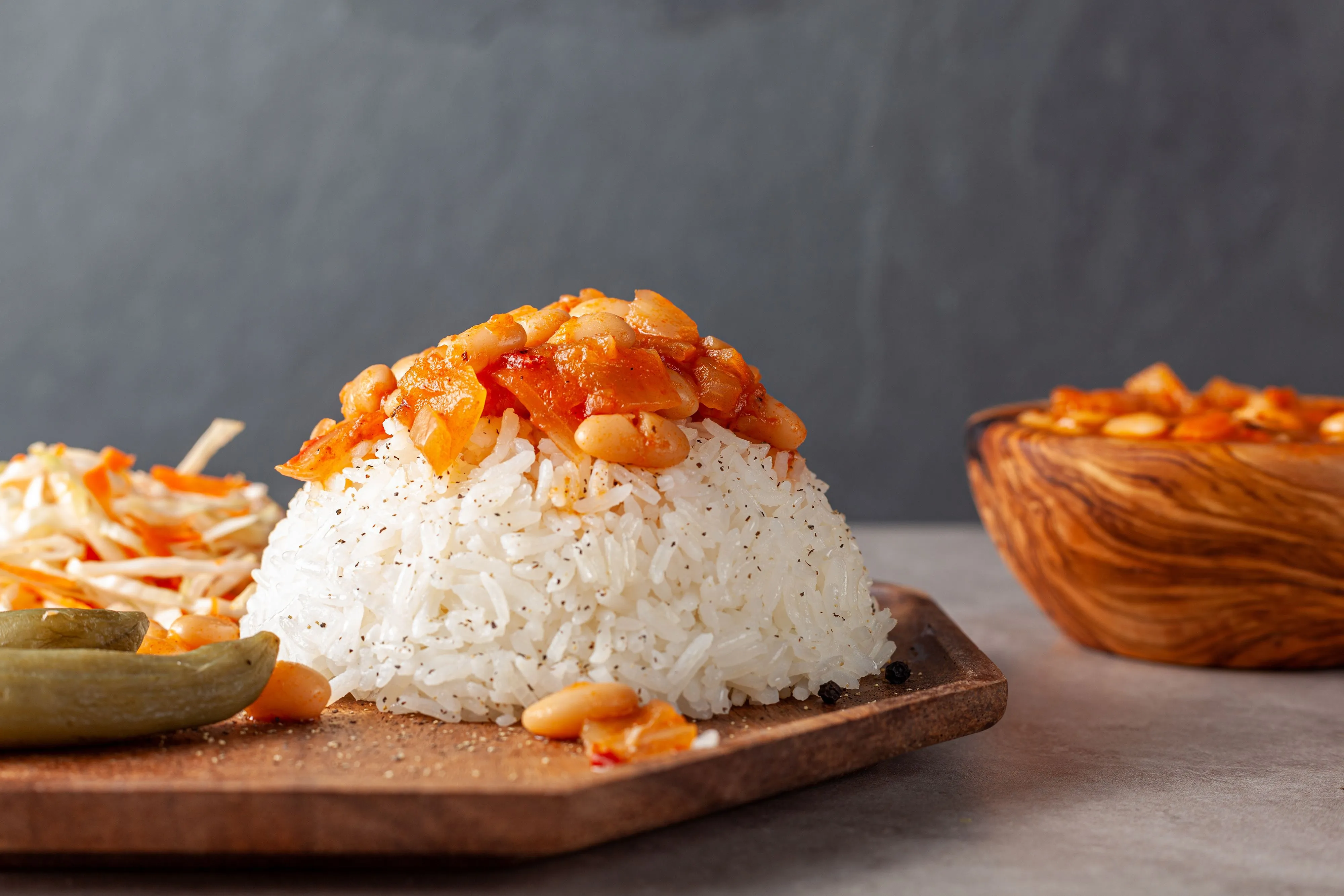 06 CADDE PİLAVCISI - &Ccedil;ubuk Ankara