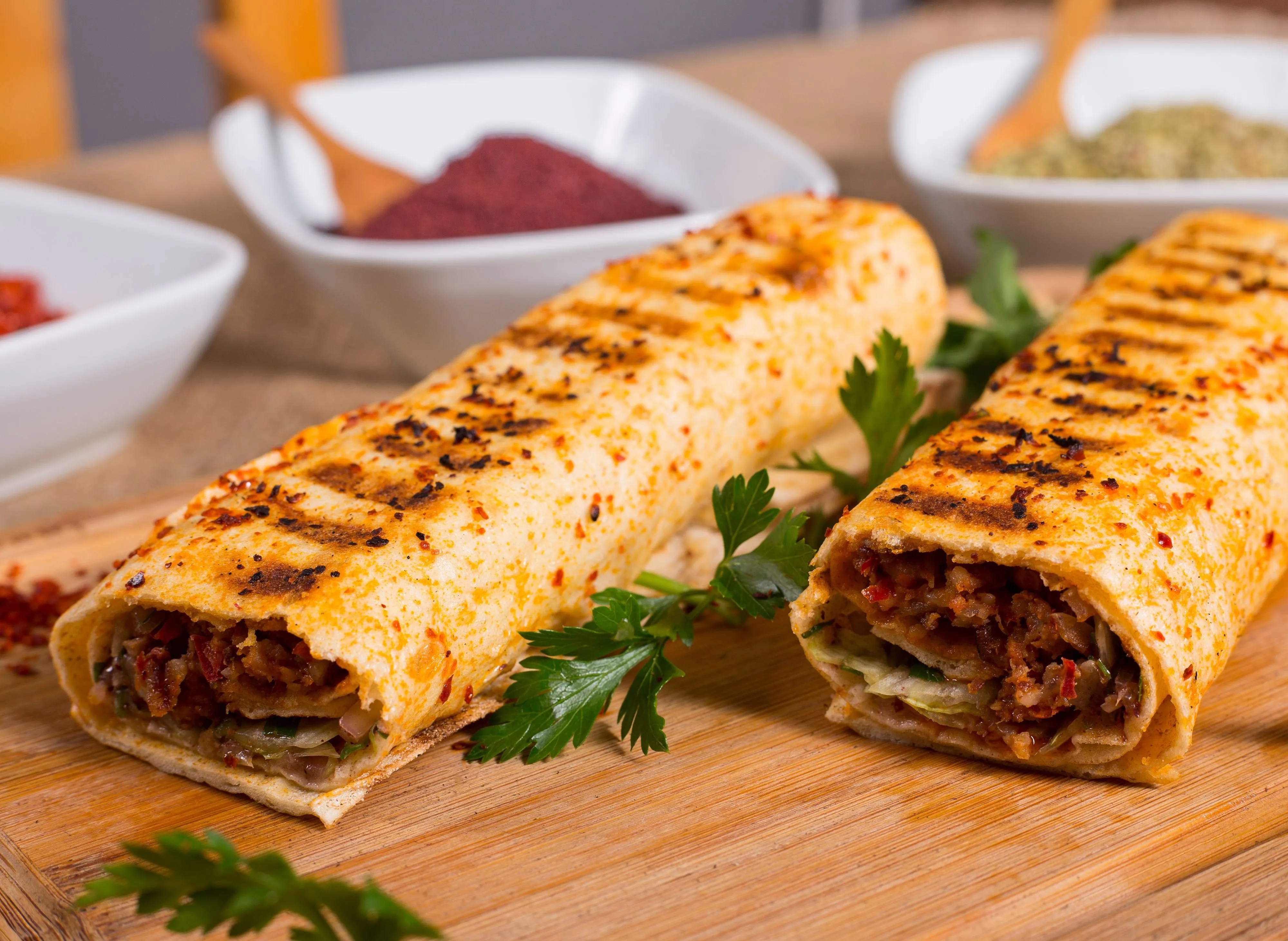 D&uuml;r&uuml;m 80 - &Ccedil;ubuk Ankara