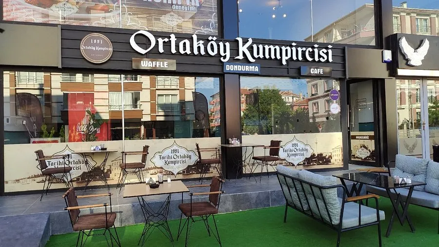 Ortak&ouml;y &Ccedil;ubuk - &Ccedil;ubuk Ankara