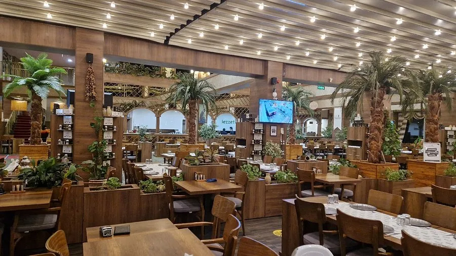 Anzelha Bağlıca - Etimesgut Ankara