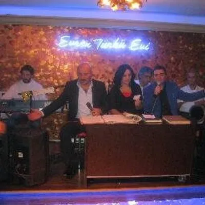 Evren Restaurant - Türkü Evi - Çankaya Ankara