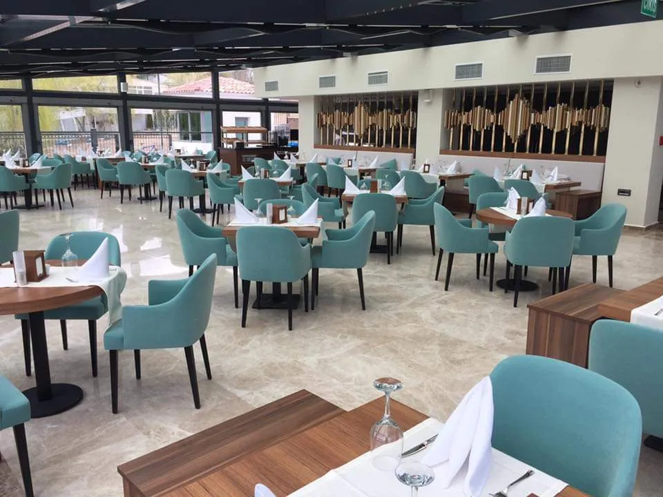 G&ouml;lbaşı Hakimevi - G&ouml;lbaşı Ankara