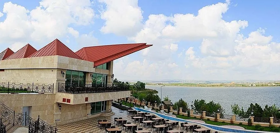 Lucera Restoran - G&ouml;lbaşı Ankara