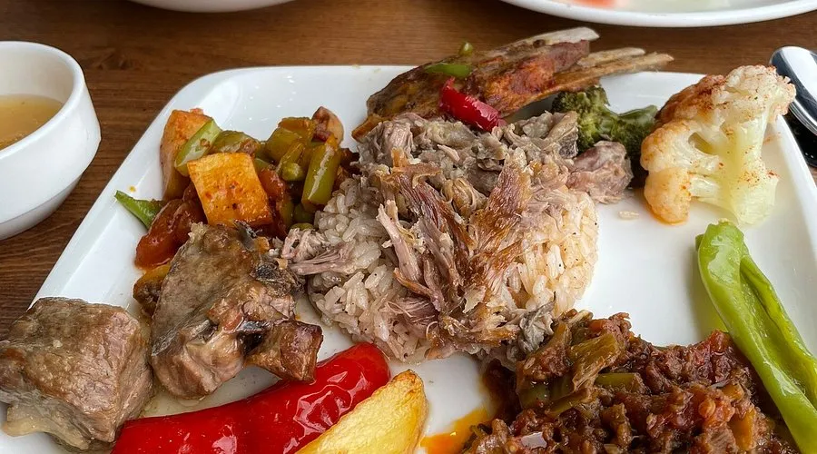 Erdem 1071 Et Lokantası - &Ccedil;ankaya Ankara