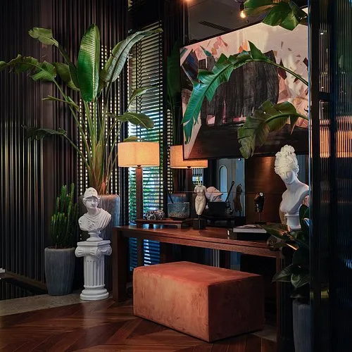 Naya Dreamland - &Ccedil;ankaya Ankara