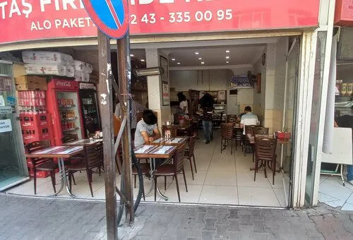 taş fırın pide lahmacun - Haymana Ankara