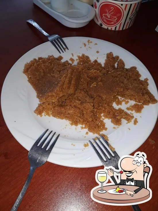 MEŞHUR KAVURMACI KEMAL USTA - &Ccedil;UKURHAN SOFRASI - Kahramankazan Ankara