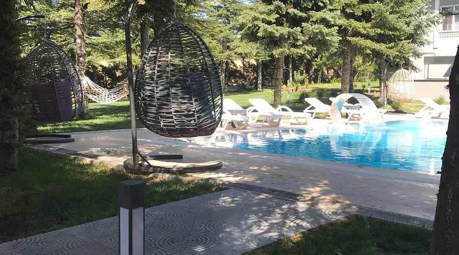 Bizim Garden - Kahramankazan Ankara