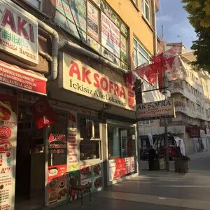 Altaylar Lokantası - Kızılcahamam Ankara