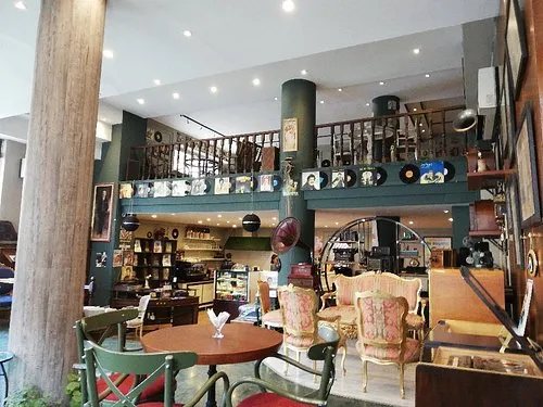 Mojo and More - &Ccedil;ankaya Ankara