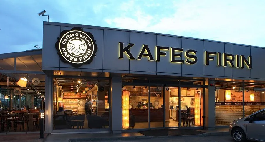 KAFES FIRIN - &Ccedil;ankaya Ankara