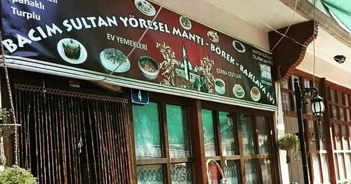 Bacım Sultan Y&ouml;resel Ev Yemekleri - Nallıhan Ankara