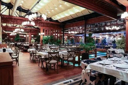 Recep Usta Restaurant&Cafe - Polatlı Ankara