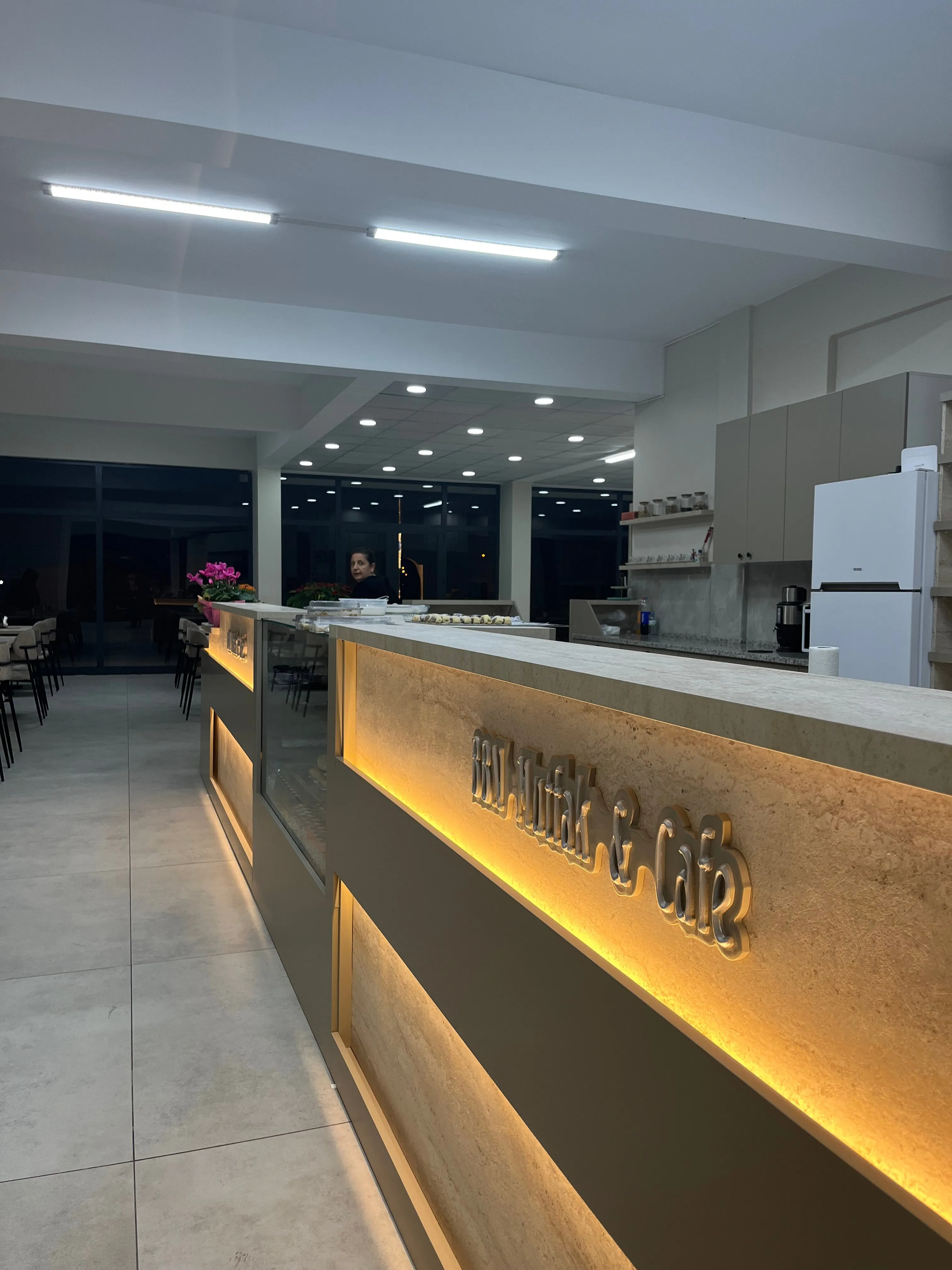 BBN MUTFAK & KAFE - Polatlı Ankara