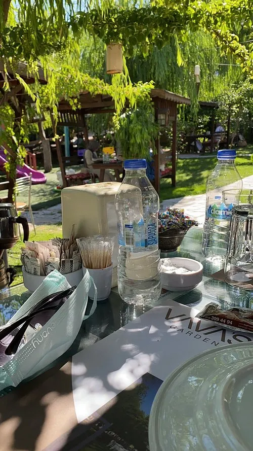 Keyf-i Bah&ccedil;e - Pursaklar Ankara