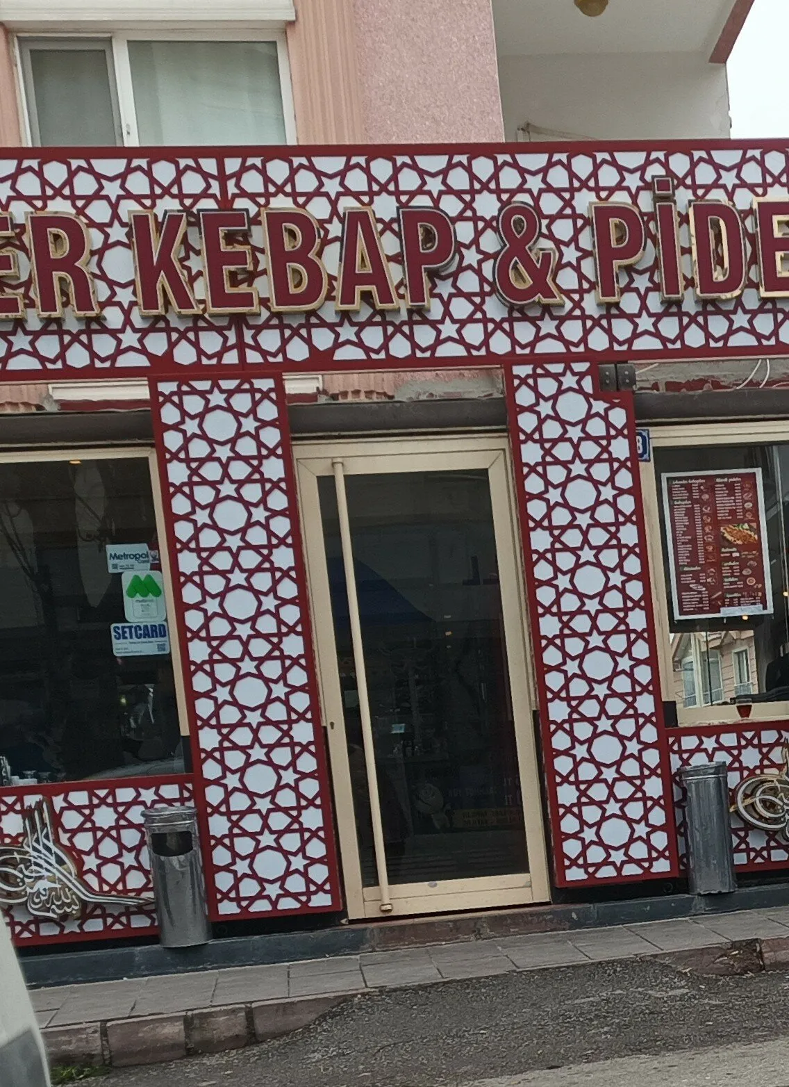 Tuğra İskender - Pursaklar Ankara