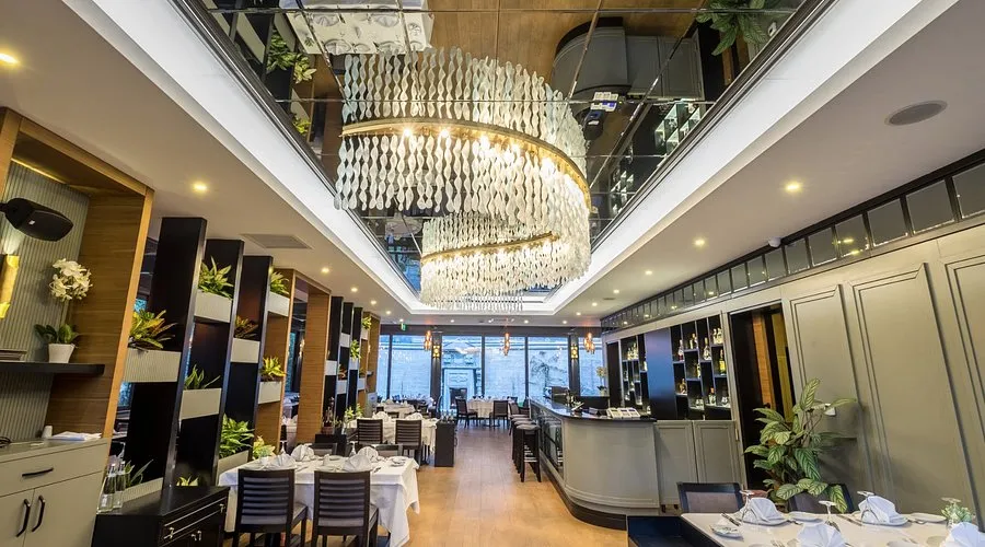 Sur Balık Restoran Ankara - &Ccedil;ankaya Ankara