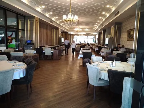 Anzelha &Ccedil;akırlar - Yenimahalle Ankara