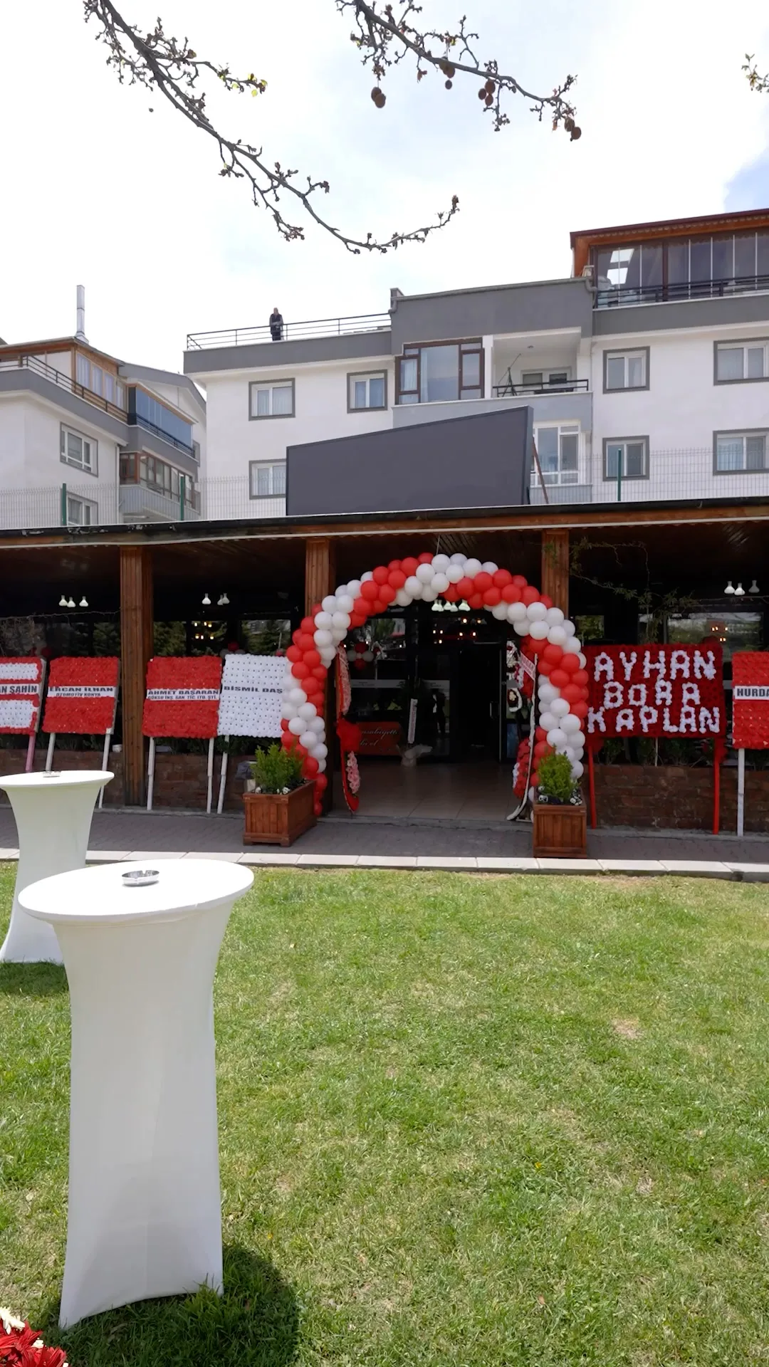 Davut Cheff - Yenimahalle Ankara