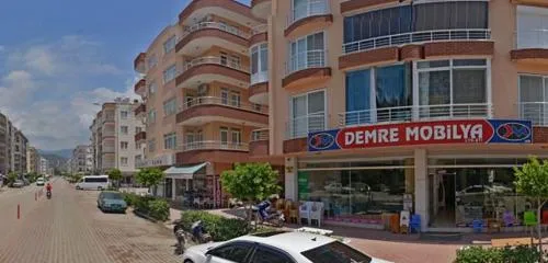 Demre Ziyade Self Servis Ev Yemekleri Lokantası - Demre Antalya