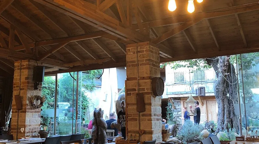 Ormana Active - İbradı Antalya