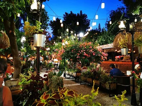 LUNA GARDEN - Muratpaşa Antalya