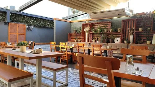 Dikkat Et - Muratpaşa Antalya