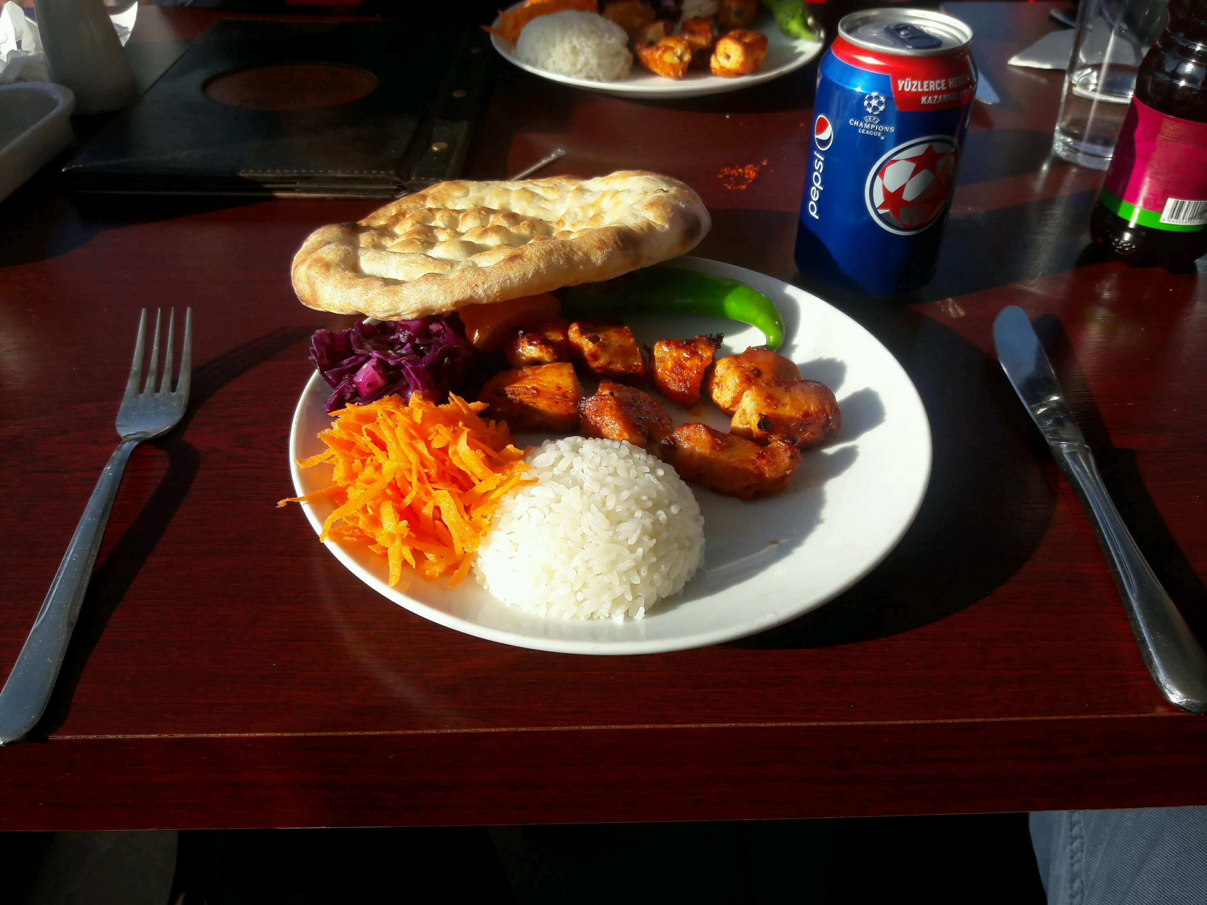 Ağacan Restorant - &Ccedil;ıldır Ardahan