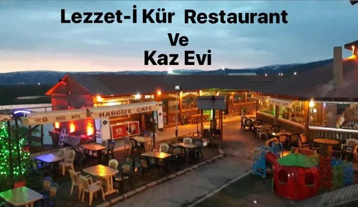 Lezzet-i K&uuml;r - Ardahan Merkez Ardahan