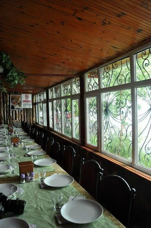 Atalay'ın Yeri Restorant - &Ccedil;ıldır Ardahan