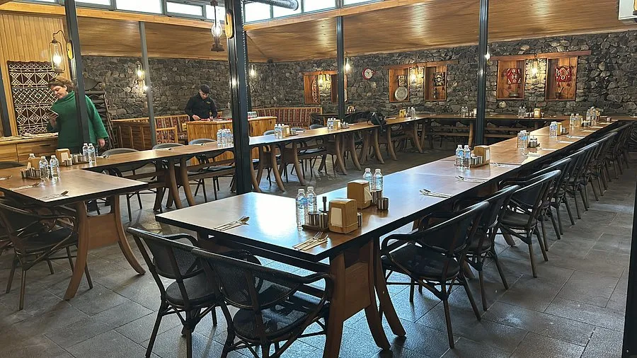 ARDANA D&Ouml;NER - Merkez Ardahan