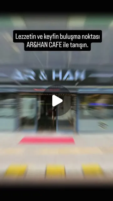 AR&HAN CAFE - Ardahan Merkez Ardahan