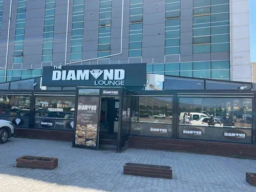 Diamond Ardahan - Ardahan Merkez Ardahan