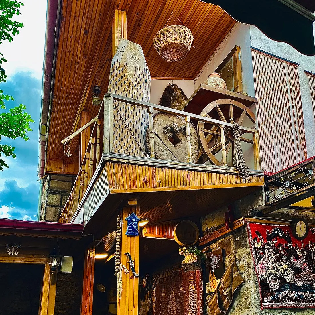 Bing&ouml;l Lokantası - Merkez Ardahan