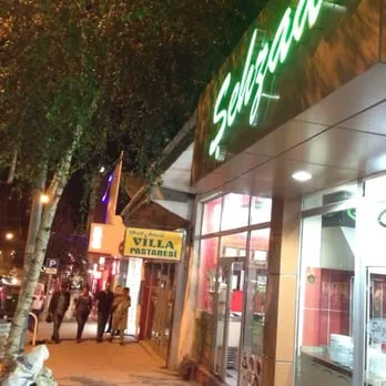 Şehzade - Merkez Ardahan