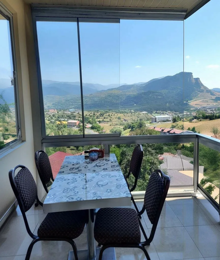 Lezzet K&ouml;şem Posof - Posof Ardahan