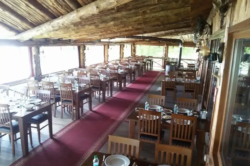 Kardelen Restoran - Ardanu&ccedil; Artvi̇n