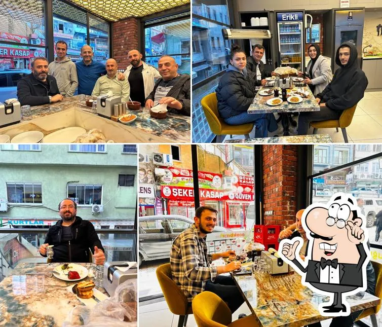 Ocakbaşı Uğur Et - Bor&ccedil;ka Artvi̇n