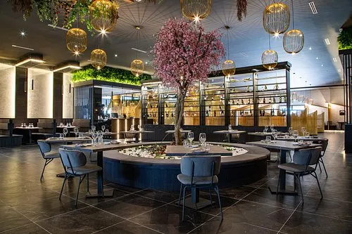 Hare Restaurant - Hopa Artvi̇n