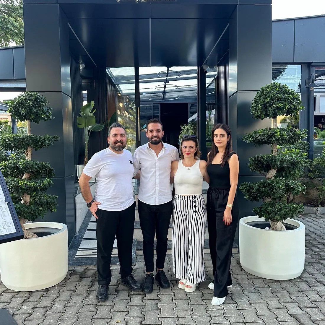 Adab-ı Balık Fish Restaurant - Hopa Artvi̇n