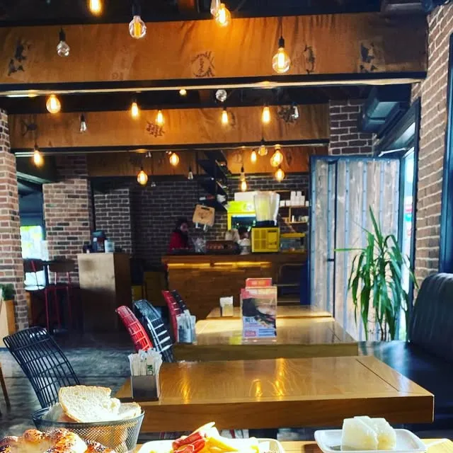 No1 Kahve Evi - Artvin Merkez Artvin