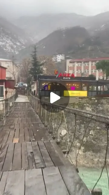 Anka Cafe - Artvin Merkez Artvin