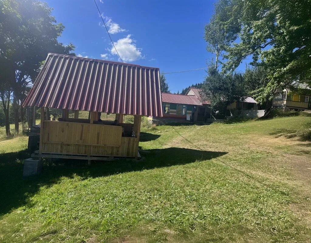 Pınarlı Otantik Kır Lokantası - Şavşat Artvin