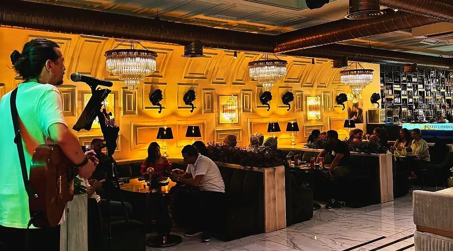 Resto Lordom Bomonti - Yusufeli Artvi̇n